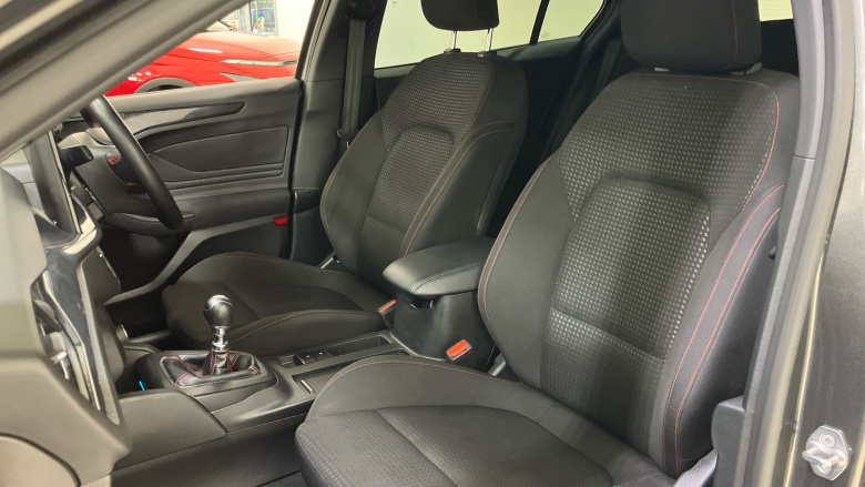 Ford Focus 1.0 EcoBoost ST-Line 5dr Petrol Hatchback